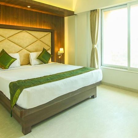 Treebo Tryst Laxvas Thane Exterior photo