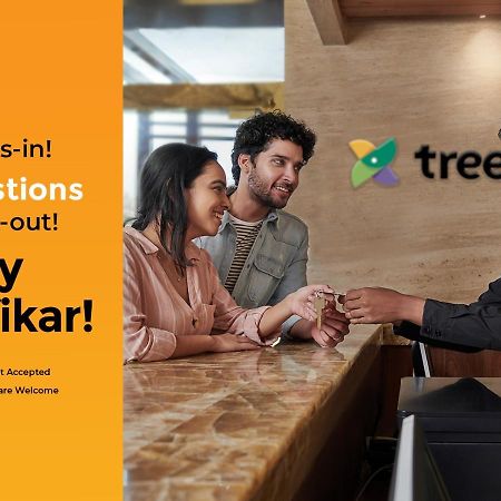 Treebo Tryst Laxvas Thane Exterior photo