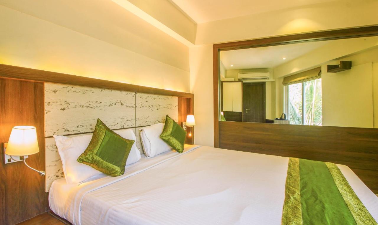 Treebo Tryst Laxvas Thane Exterior photo