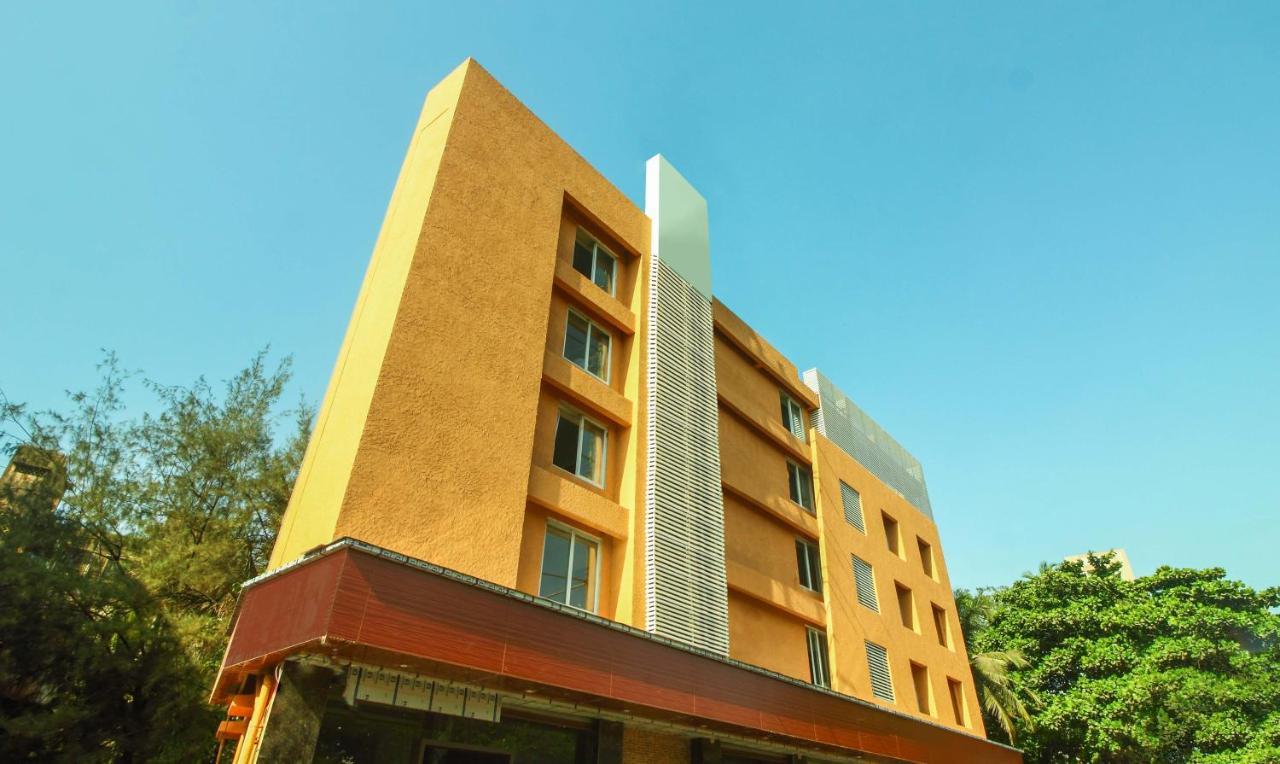 Treebo Tryst Laxvas Thane Exterior photo
