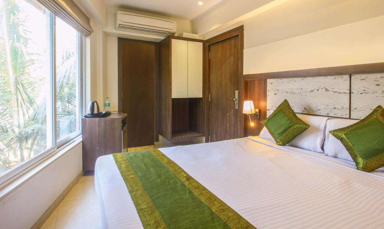 Treebo Tryst Laxvas Thane Exterior photo
