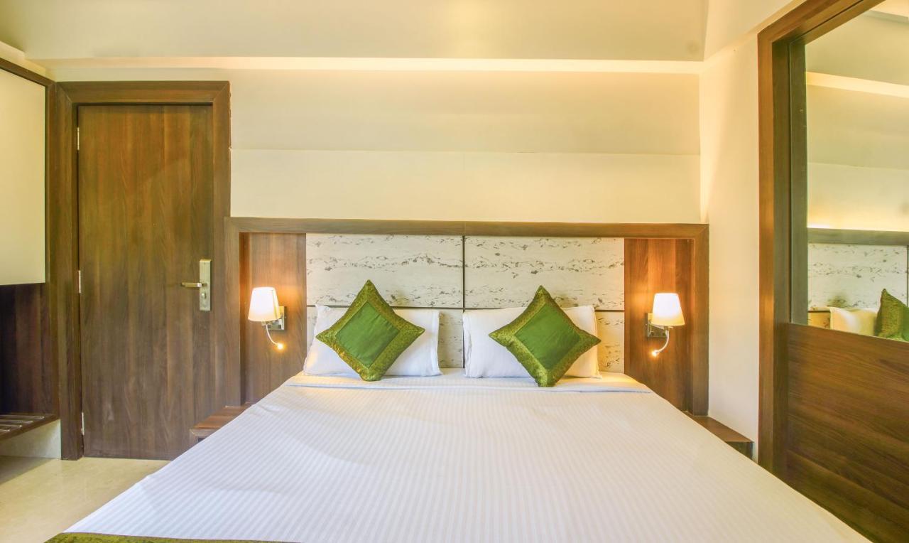 Treebo Tryst Laxvas Thane Exterior photo