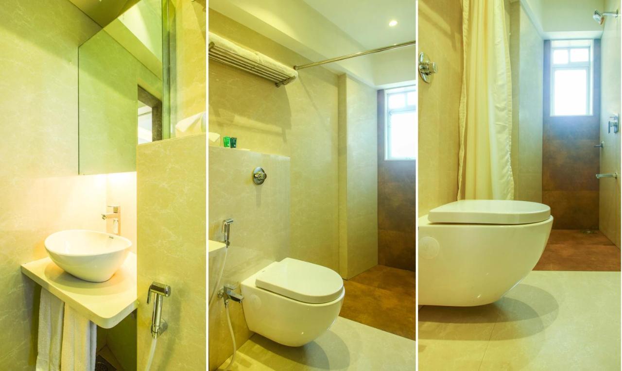 Treebo Tryst Laxvas Thane Exterior photo